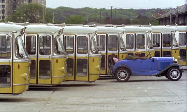 Leyland Royal Tiger Worldmaster LIDRT 1/2 SP