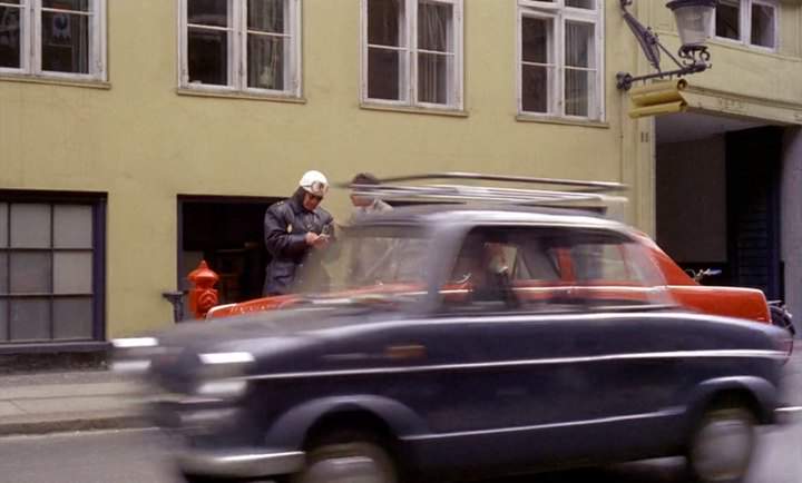 NSU Prinz II