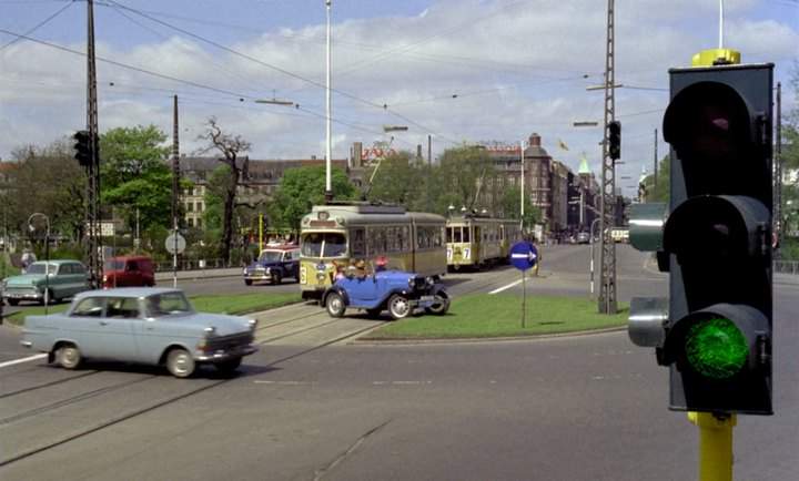 Opel Rekord