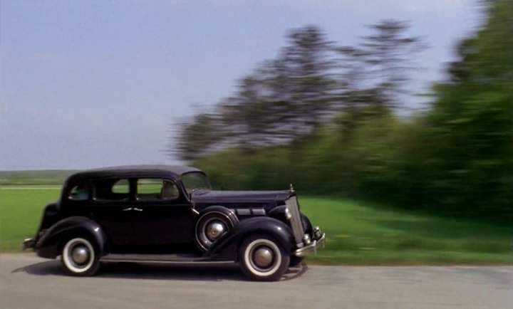 Packard One-Twenty