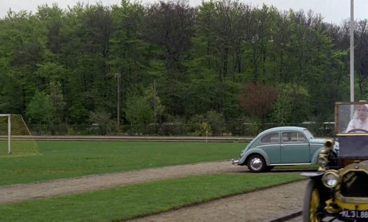 Volkswagen 1200