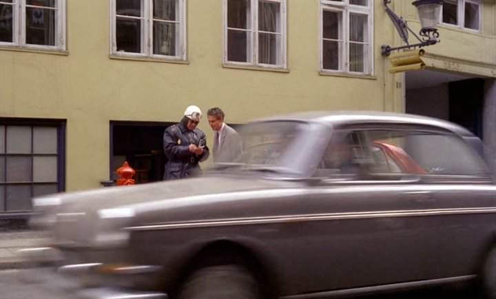 Volkswagen 1500 S