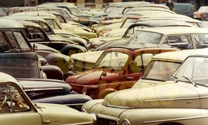 Volvo PV 544 Quick