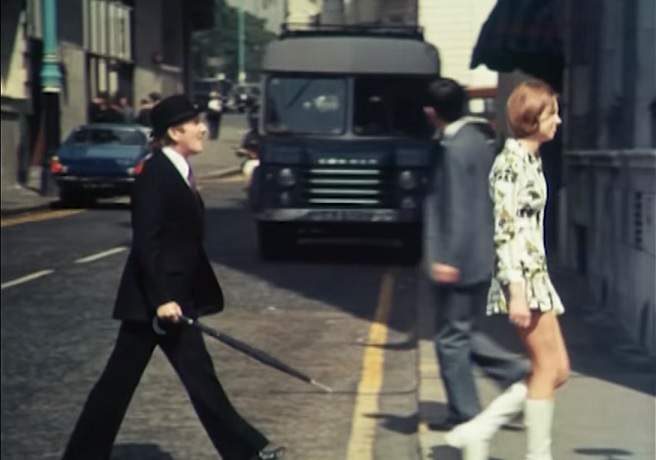 Commer Walk-Thru