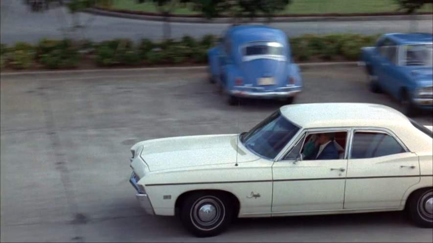 Chevrolet Impala