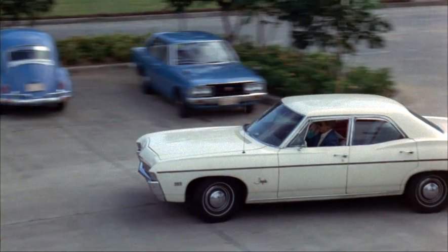 Toyota Corona