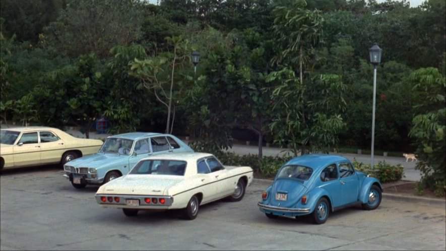 Volkswagen 1300