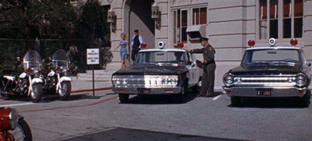 Harley-Davidson Duo Glide