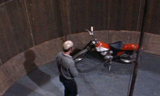 Harley-Davidson S 125