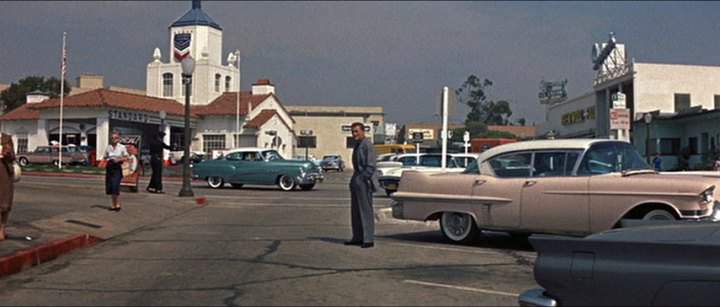 Cadillac Series 62
