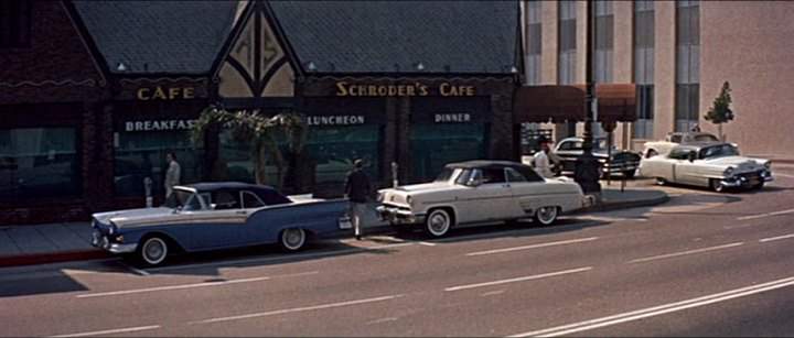 Cadillac Series 62