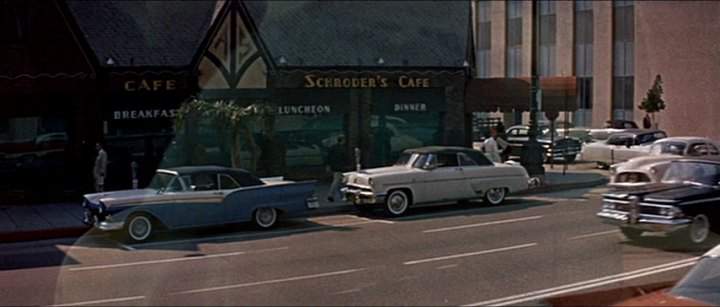 Edsel Ranger