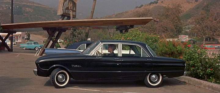 Ford Falcon