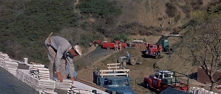 International Harvester KB-Series