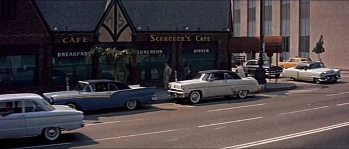 Mercury Monterey