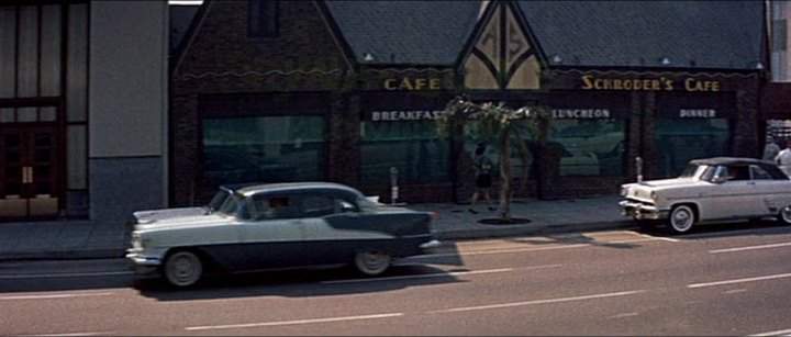 Oldsmobile 88