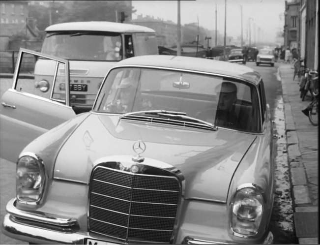 Commer 1500