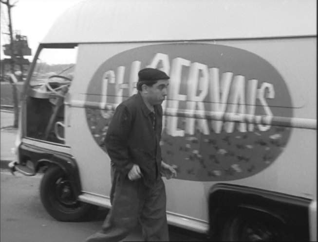 Renault Estafette
