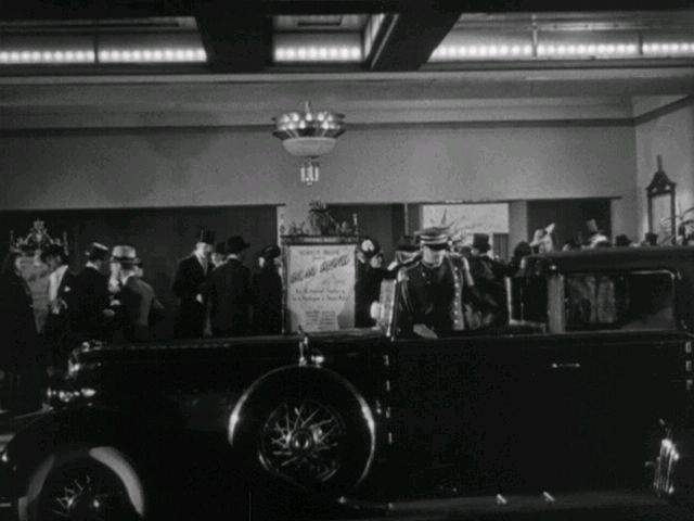 Duesenberg J