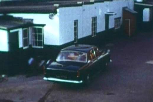 Ford Zephyr 4 MkIII