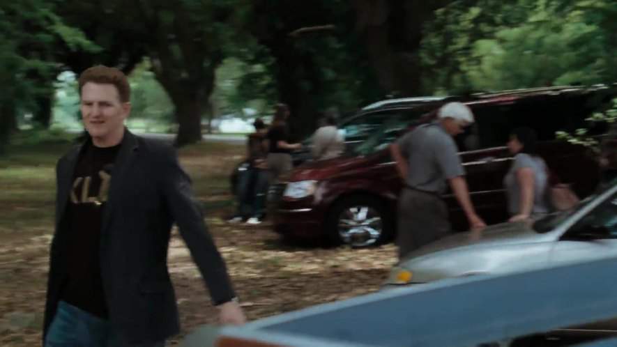 Chrysler Town & Country