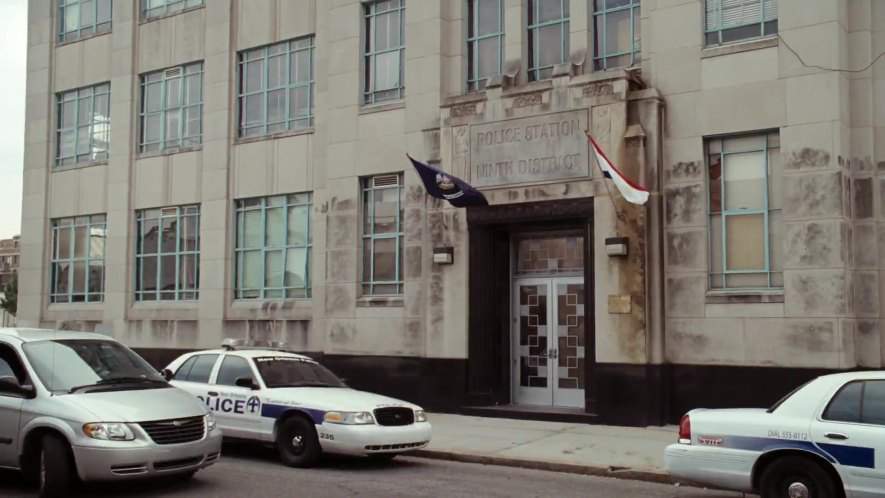Chrysler Town & Country