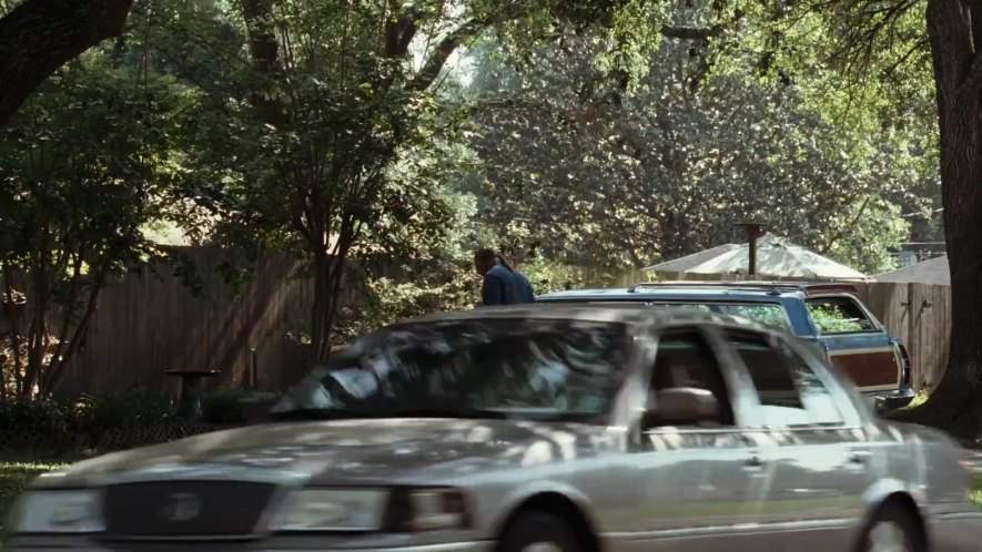 Mercury Grand Marquis