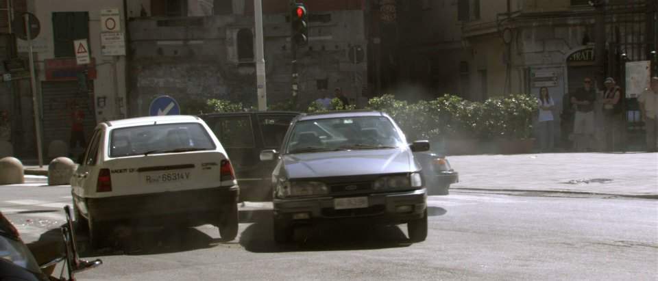 Opel Kadett