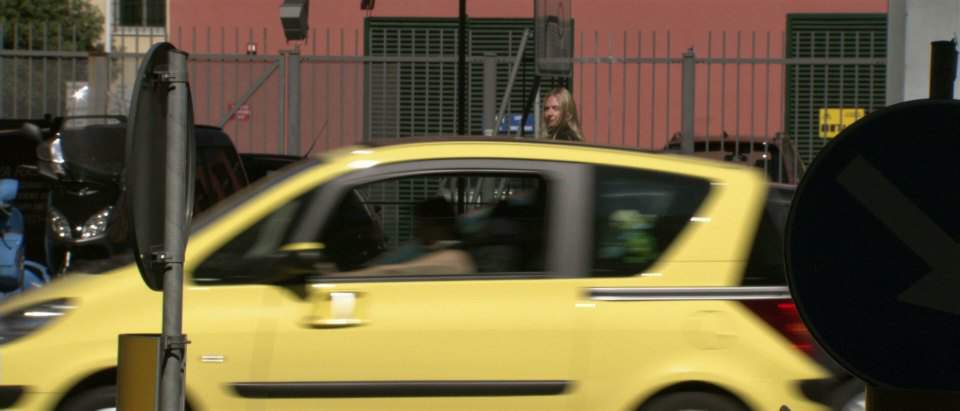 Peugeot 1007