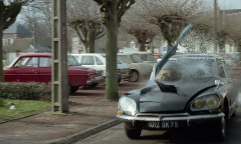Ford Taunus 12M