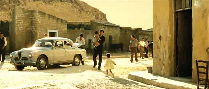 Alfa Romeo 1900 Super