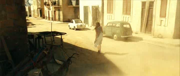 Autobianchi Bianchina Trasformabile