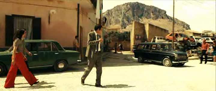 Fiat 1100 R Familiare