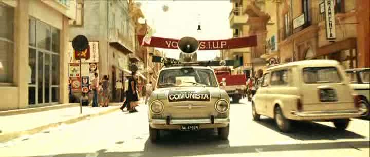 Fiat 500 Giardiniera