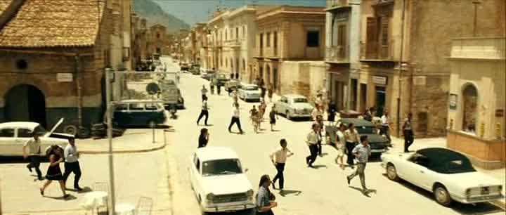 Lancia Flavia Convertibile