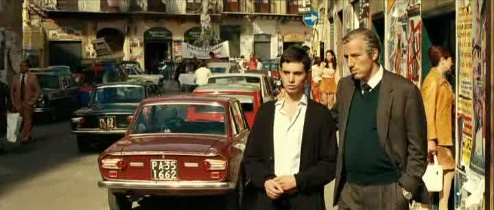 Lancia Fulvia Coupé