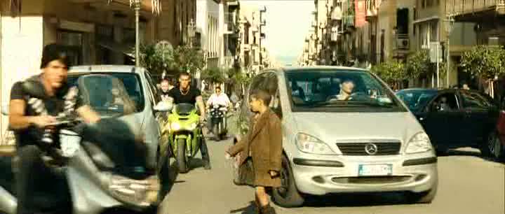 Mercedes-Benz A 170 CDI