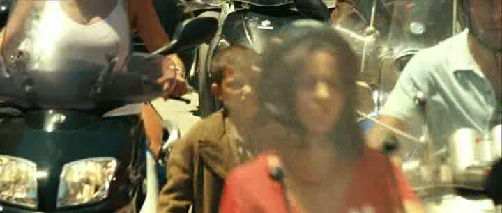 Yamaha XC 300 Versity