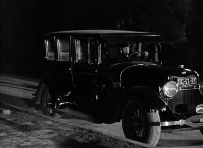 Lincoln Model L