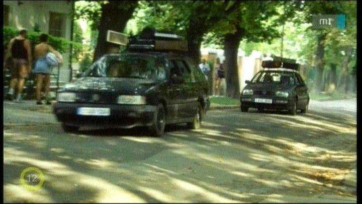 Volkswagen Passat Variant B3