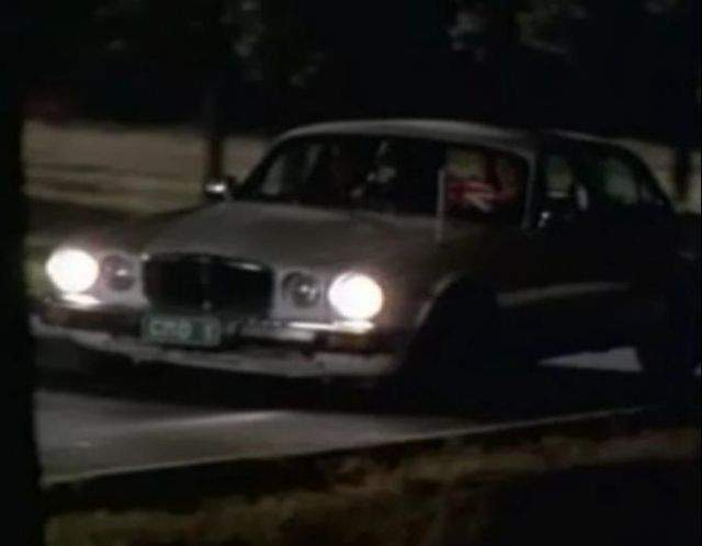 Jaguar XJ6