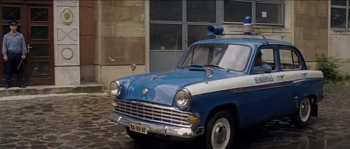 Moskvitch 403 IE
