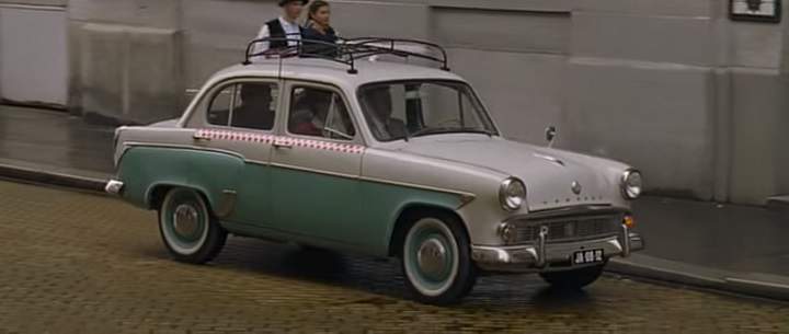 Moskvitch 407