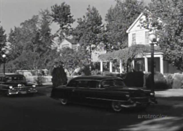 Cadillac Fleetwood 75