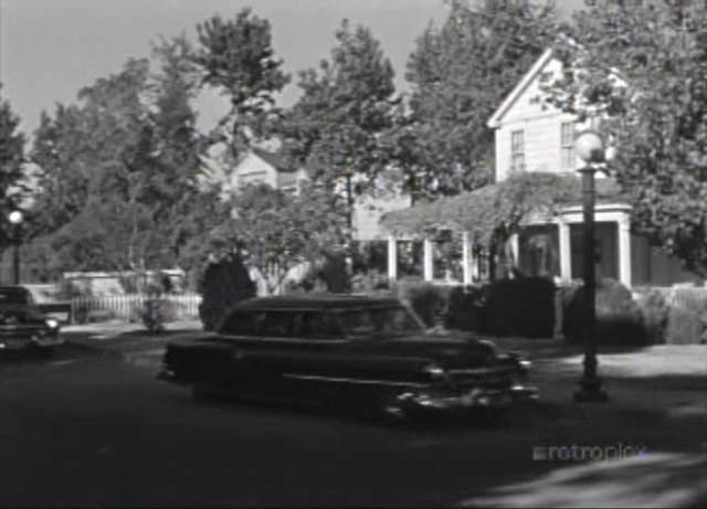 Cadillac Fleetwood 75
