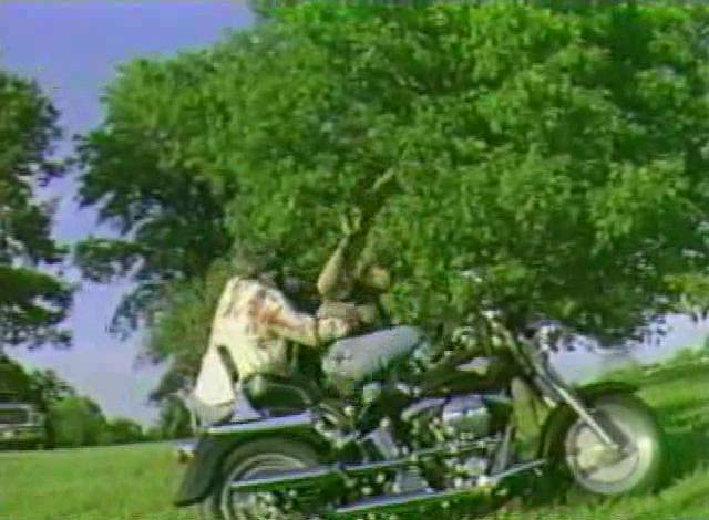 Harley-Davidson Fat Boy