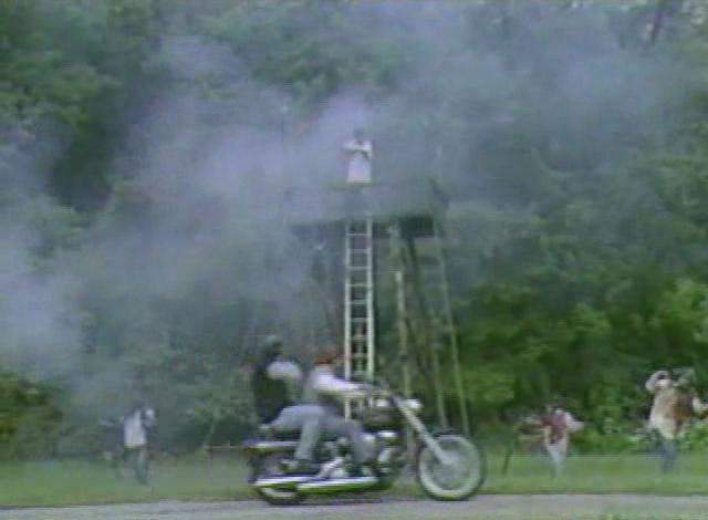 Harley-Davidson unknown