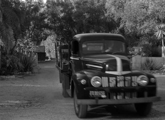 Ford ½-Ton Pick-Up