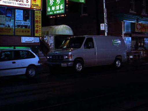 Ford Econoline