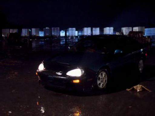 Mazda MX-3